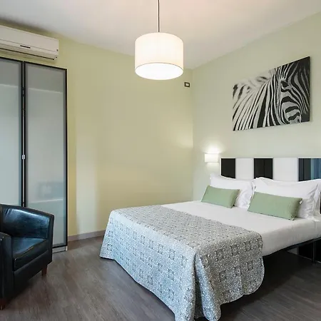 Blueberry Guest house Rome