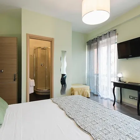 Guest house Blueberry Rome