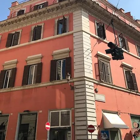Guest house 94 Piazza Di Spagna