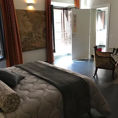 Guest house 94 Piazza Di Spagna Rome