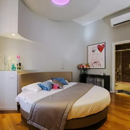 Apartment Trevi Fashion Rome