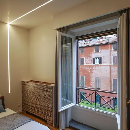 Trevi Fashion Appartamento Roma