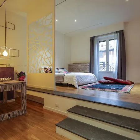 Apartment Trevi Fashion *