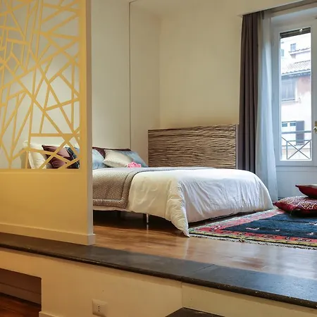 Apartment Trevi Fashion *