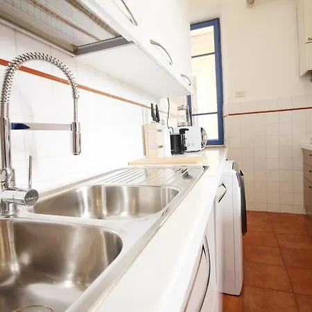 Apartament Colosseum Super Family