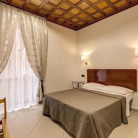 Guest house Persepolis Rome