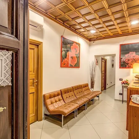 Persepolis Guest house