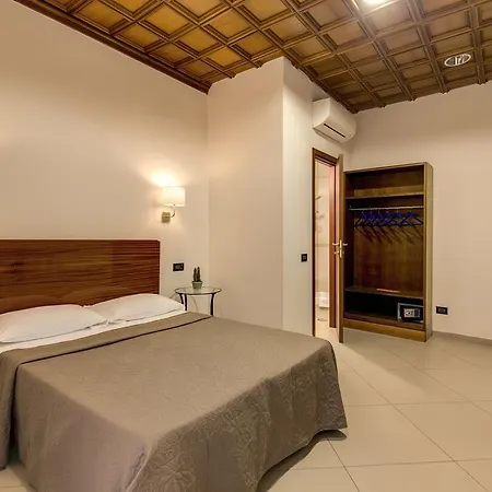 Persepolis Guest house Rome