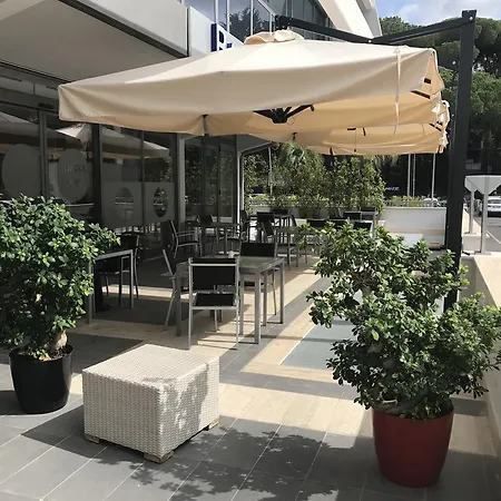 Novotel Eur Hotel 4*