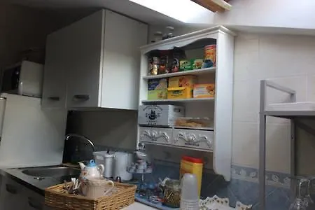 Отель типа 