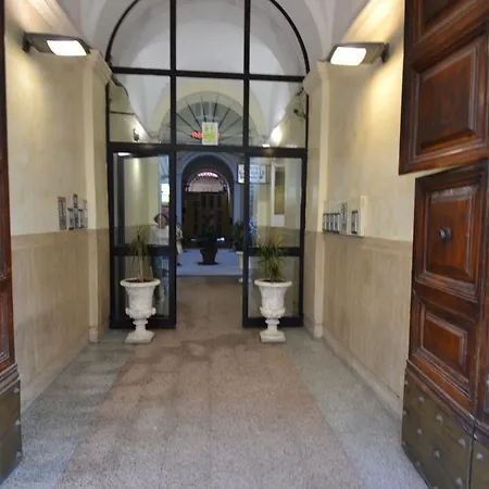 Ferrarese 2* Roma