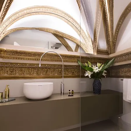 Experience Collection By Romac - Costaguti Experience Apartment