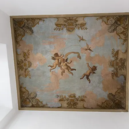 Experience Collection By Romac - Costaguti Experience Rome