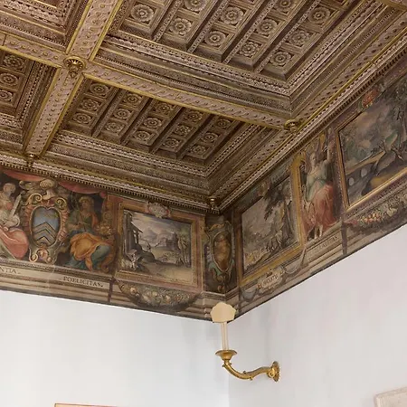 Experience Collection By Romac - Costaguti Experience * Rome