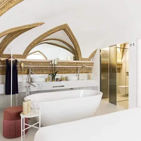 Experience Collection By Romac - Costaguti Experience Apartment *