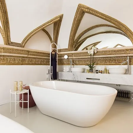 Apartment Experience Collection By Romac - Costaguti Experience *