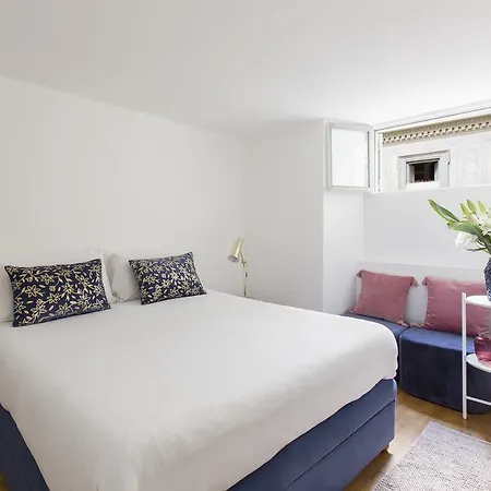 Experience Collection By Romac - Costaguti Experience Apartment