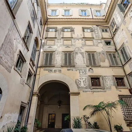Experience Collection By Romac - Costaguti Experience Rome