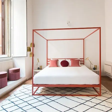 Apartment Experience Collection By Romac - Costaguti Experience Rome