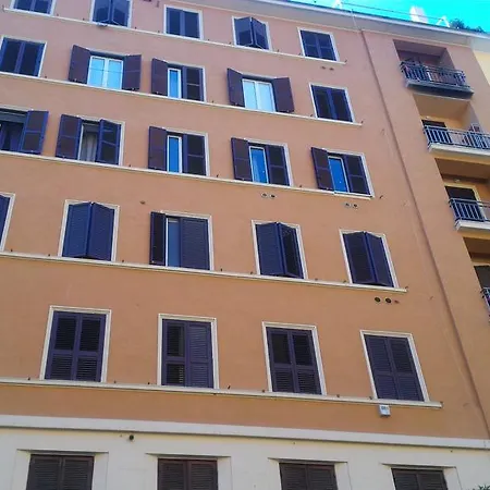 Casa Di Vesta Apartamento Roma