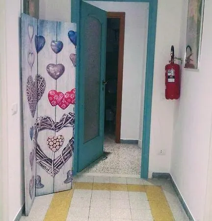 Casa Di Vesta Roma