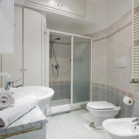 Monginevra Old Fashioned House Apartment Rome
