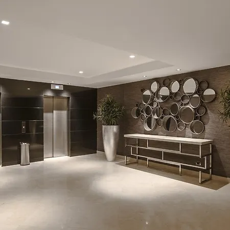 Ergife Palace Roma