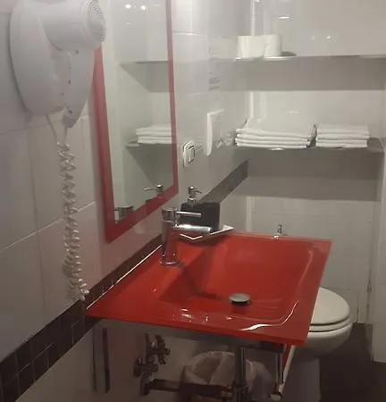Relais Palazzo Taverna Gæstehus 3*