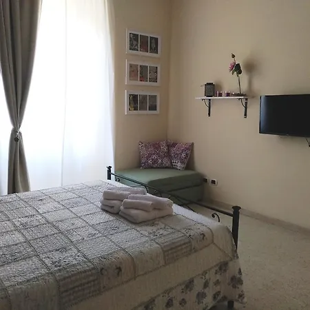 Apartment Capital Flat 9/b *
