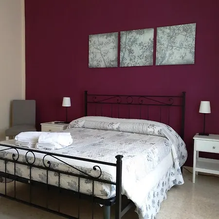 Capital Flat 9/b * Rome