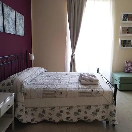 Apartment Capital Flat 9/b