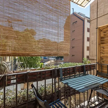 Apartment Rsh Spanish Steps Rome
