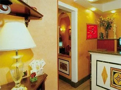Montreal Hotel Rzym