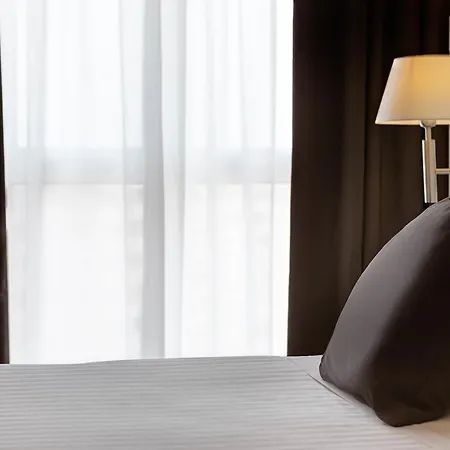 Hotel Ih Z3 Roma
