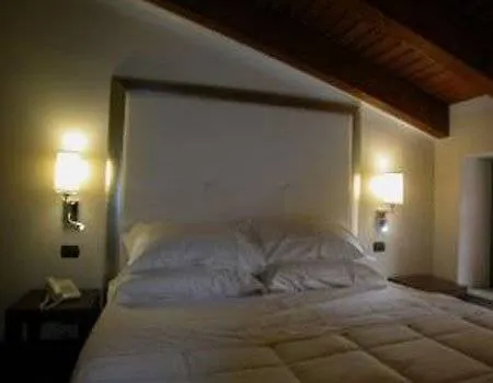 Hotell The