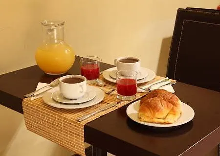 Boutique Nazionale מלון 3*