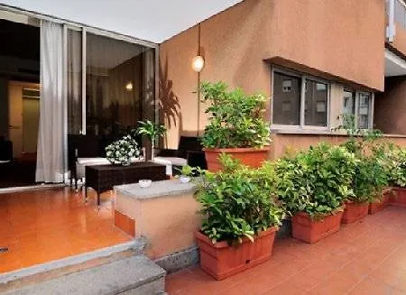 Aparthotel Sacconi
