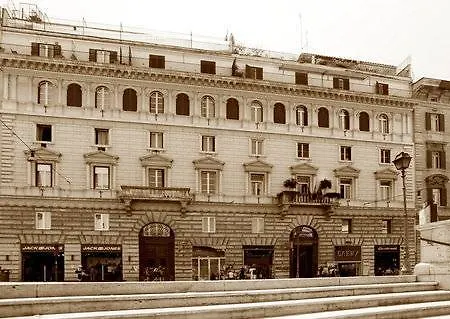 מלון Boutique Nazionale