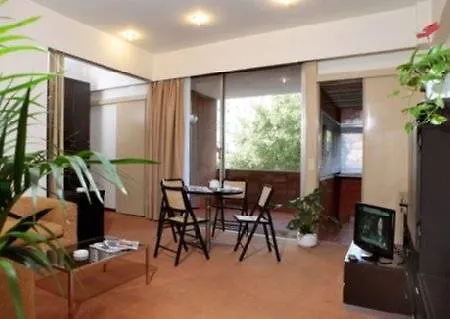 Sacconi Aparthotel 4*
