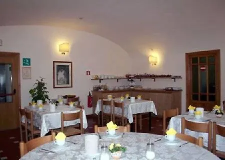Casa Valdese Hotel
