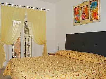 بيت ضيافة Artis Barberini روما