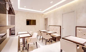 Maison Candia Luxury House Bed & Breakfast Roma