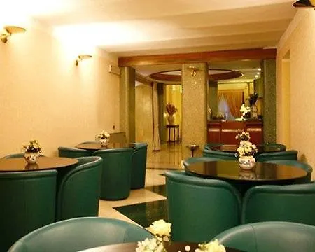 Laurentia Hotel Rome
