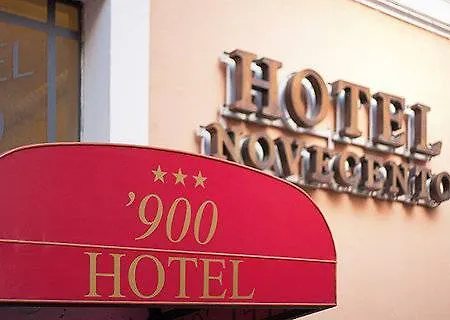 Novecento Roma
