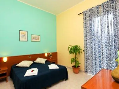 Pisa Hotel