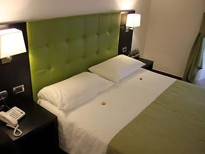 Suitinn19 Bed & Breakfast Roma