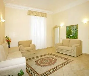 Embassy 3* Roma