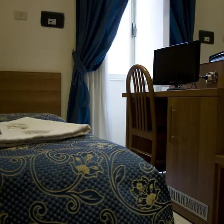 Galli Hotel