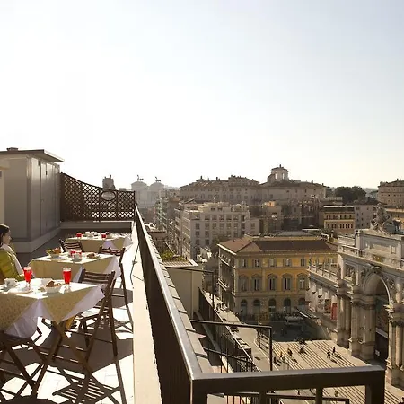 Esposizione Roma