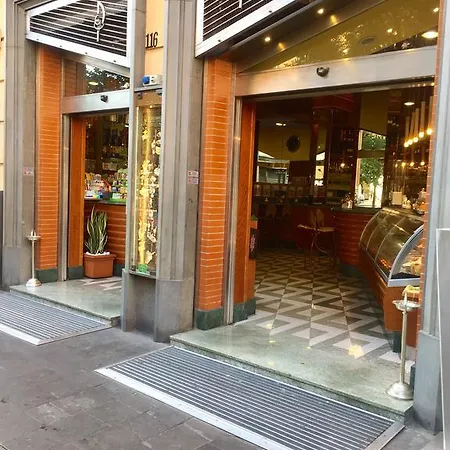 Cola Di Rienzo Rome
